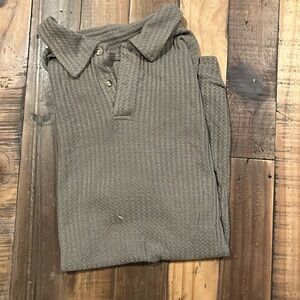 Men’s Polo
